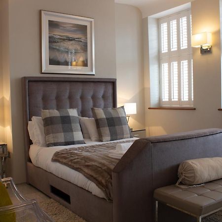 Liberty At Utopia Penthouse By Mgroupsa Swansea Luaran gambar