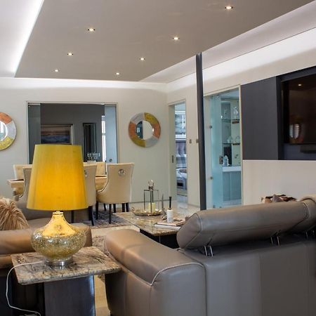 Liberty At Utopia Penthouse By Mgroupsa Swansea Luaran gambar