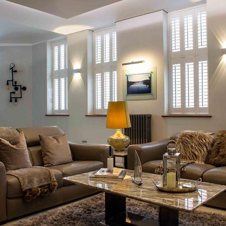 Liberty At Utopia Penthouse By Mgroupsa Swansea Luaran gambar