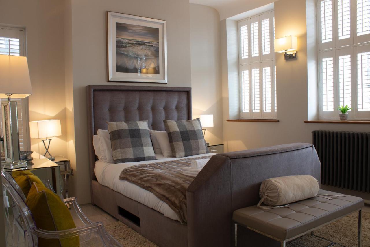 Liberty At Utopia Penthouse By Mgroupsa Swansea Luaran gambar