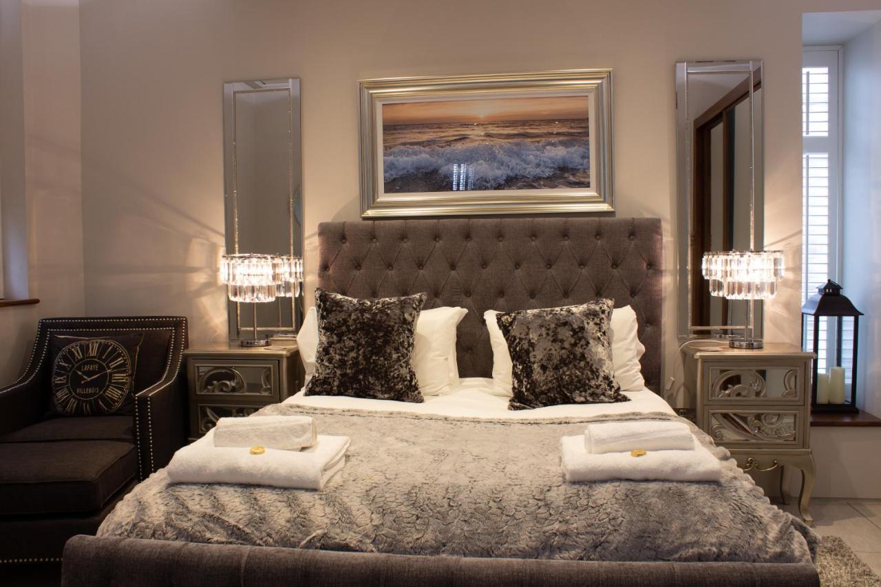 Liberty At Utopia Penthouse By Mgroupsa Swansea Luaran gambar