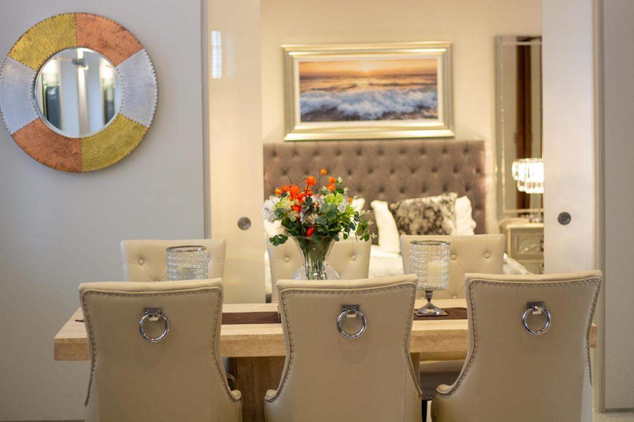 Liberty At Utopia Penthouse By Mgroupsa Swansea Luaran gambar