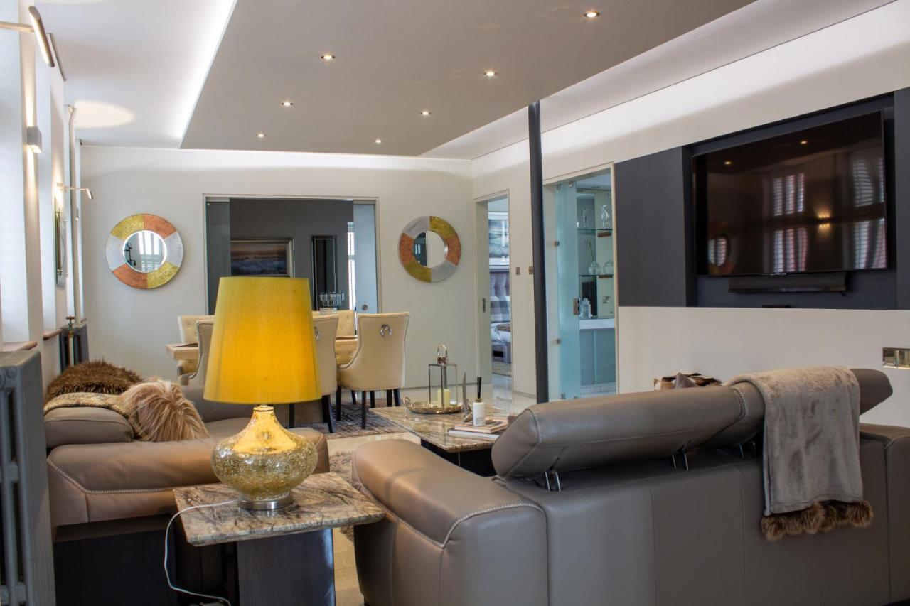 Liberty At Utopia Penthouse By Mgroupsa Swansea Luaran gambar
