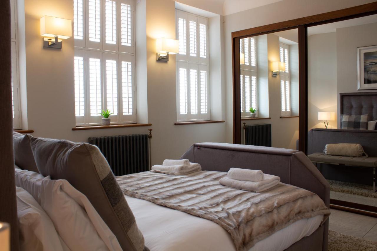 Liberty At Utopia Penthouse By Mgroupsa Swansea Luaran gambar