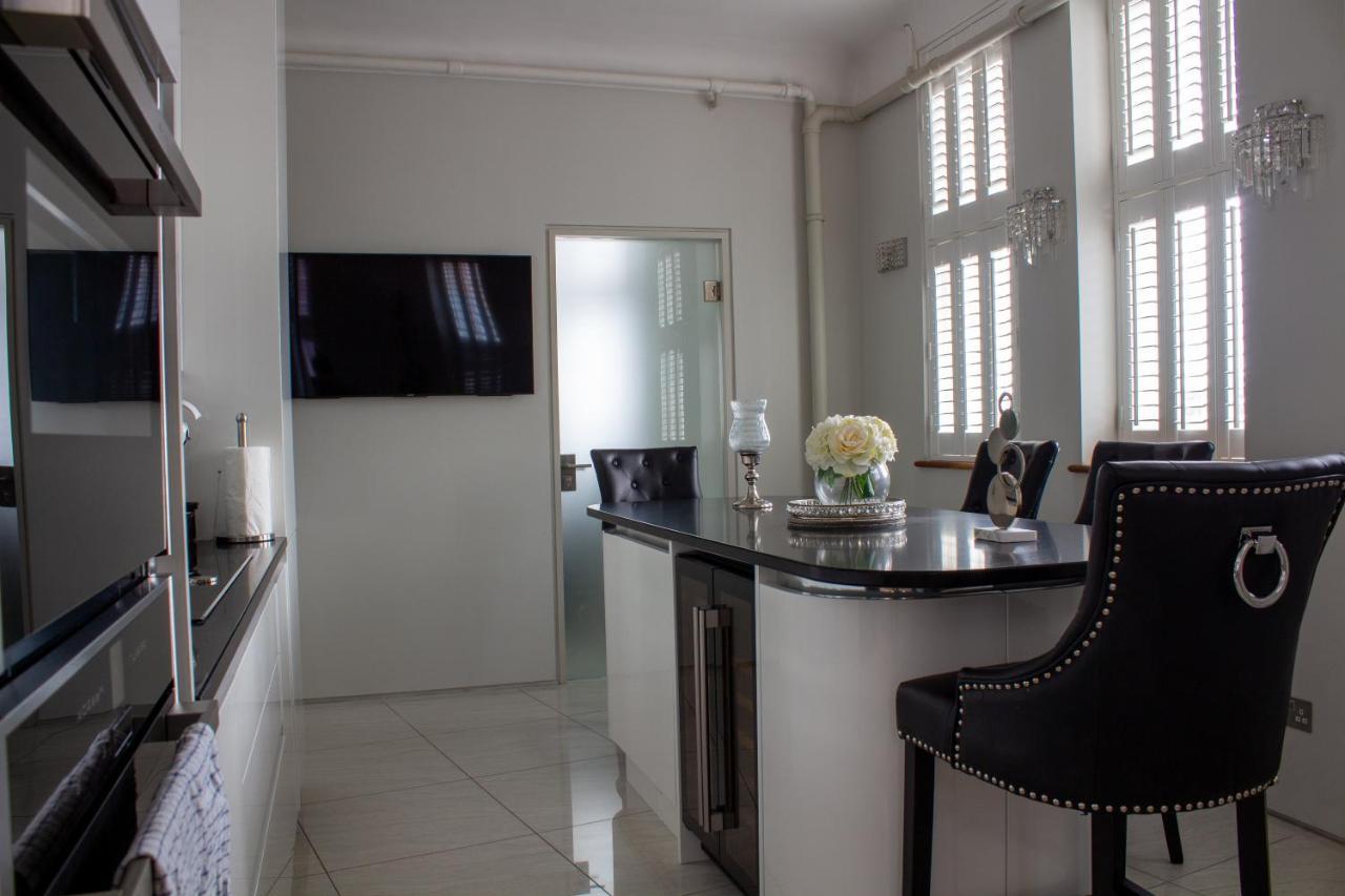 Liberty At Utopia Penthouse By Mgroupsa Swansea Luaran gambar