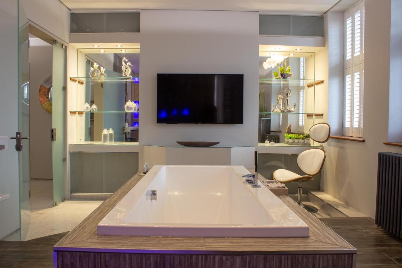 Liberty At Utopia Penthouse By Mgroupsa Swansea Luaran gambar