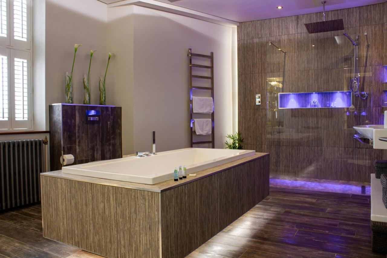 Liberty At Utopia Penthouse By Mgroupsa Swansea Luaran gambar