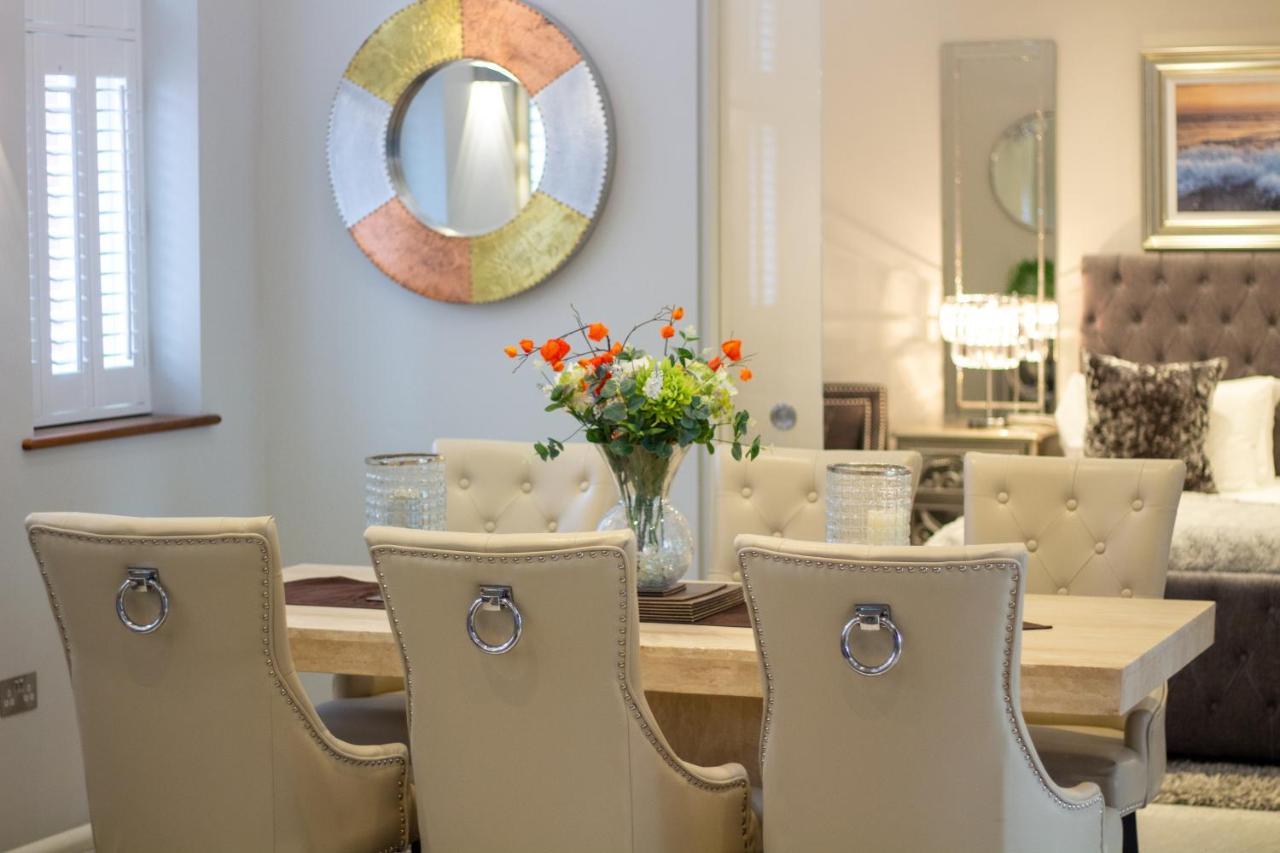 Liberty At Utopia Penthouse By Mgroupsa Swansea Luaran gambar