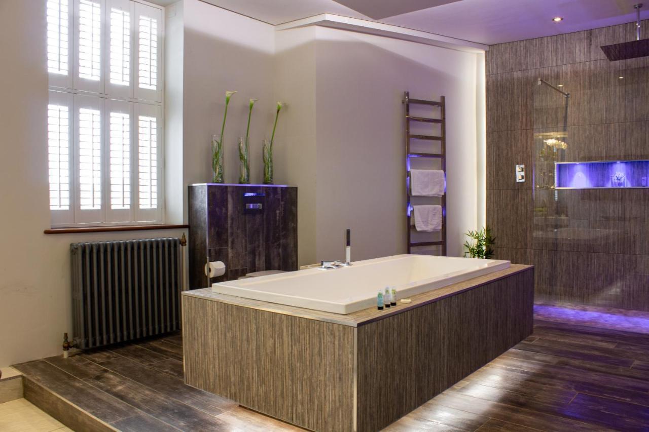 Liberty At Utopia Penthouse By Mgroupsa Swansea Luaran gambar