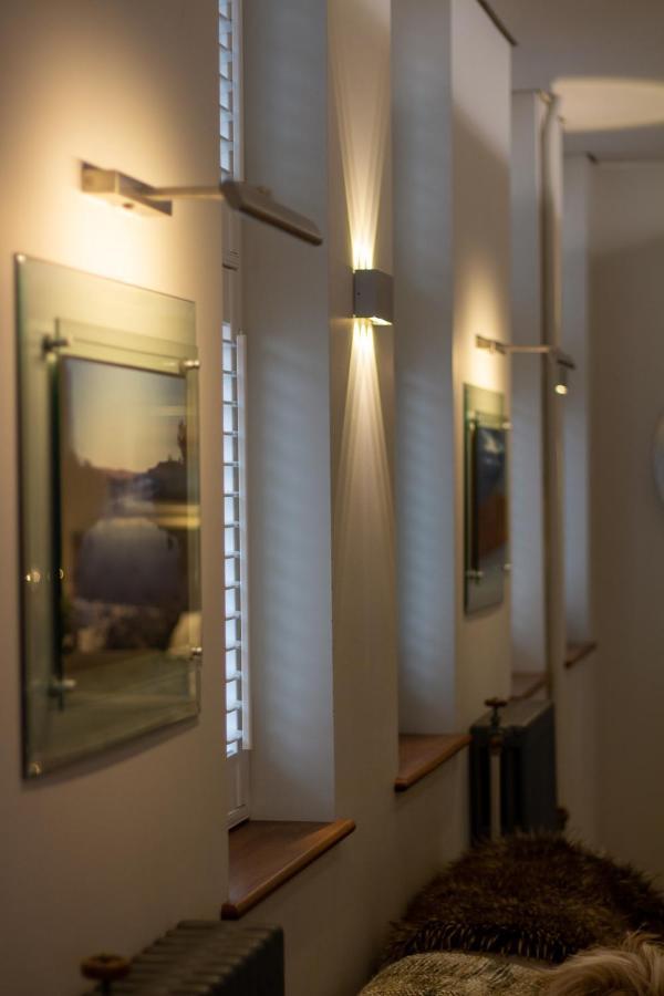 Liberty At Utopia Penthouse By Mgroupsa Swansea Luaran gambar