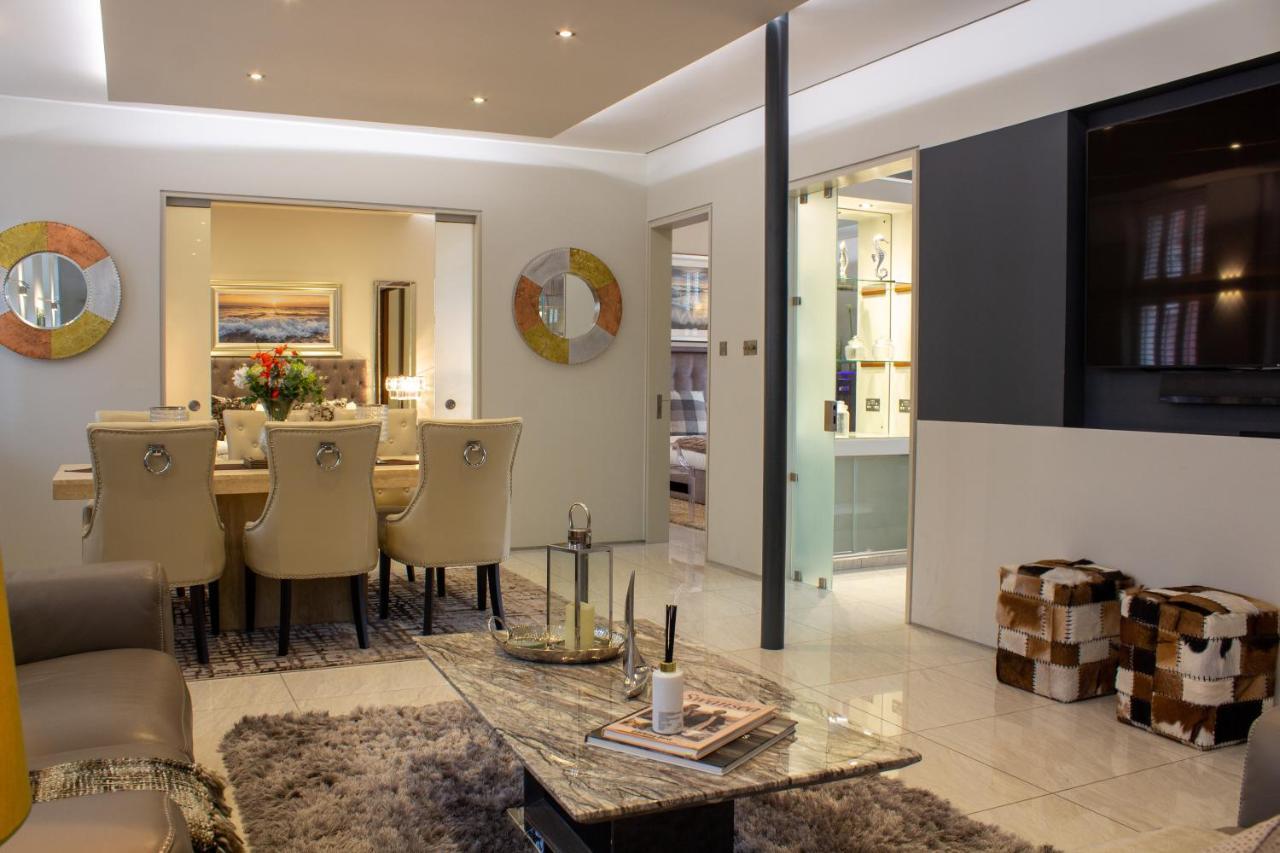 Liberty At Utopia Penthouse By Mgroupsa Swansea Luaran gambar