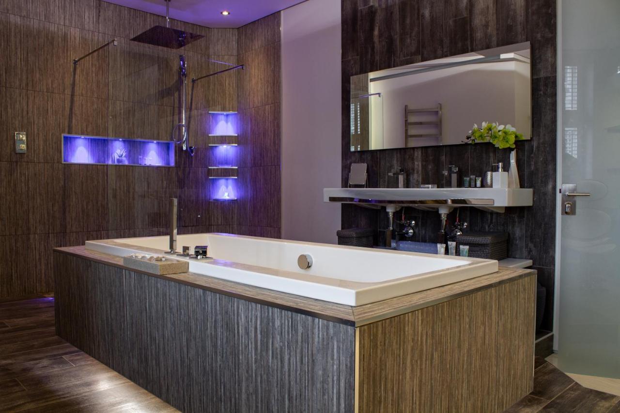 Liberty At Utopia Penthouse By Mgroupsa Swansea Luaran gambar