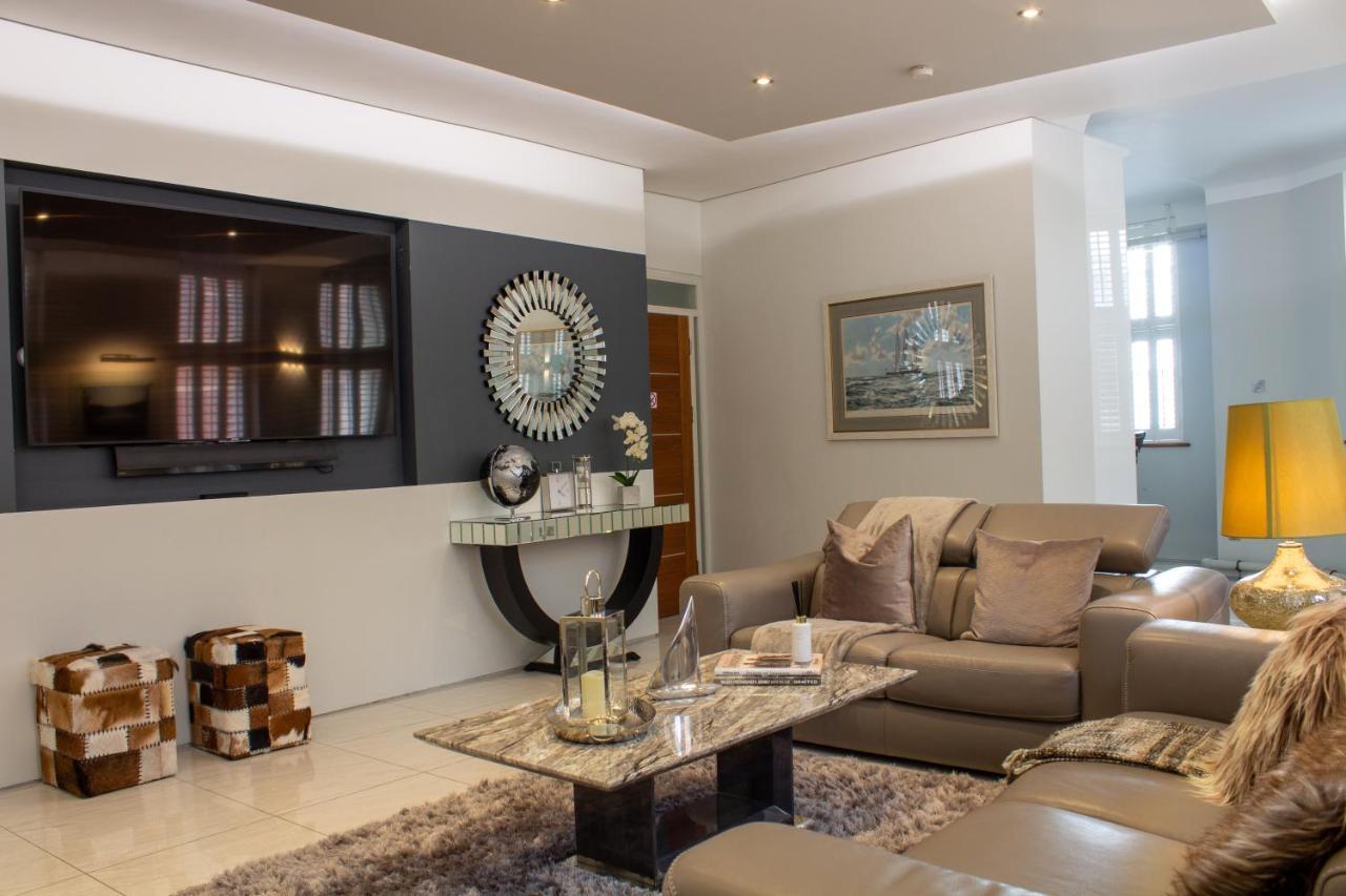 Liberty At Utopia Penthouse By Mgroupsa Swansea Luaran gambar