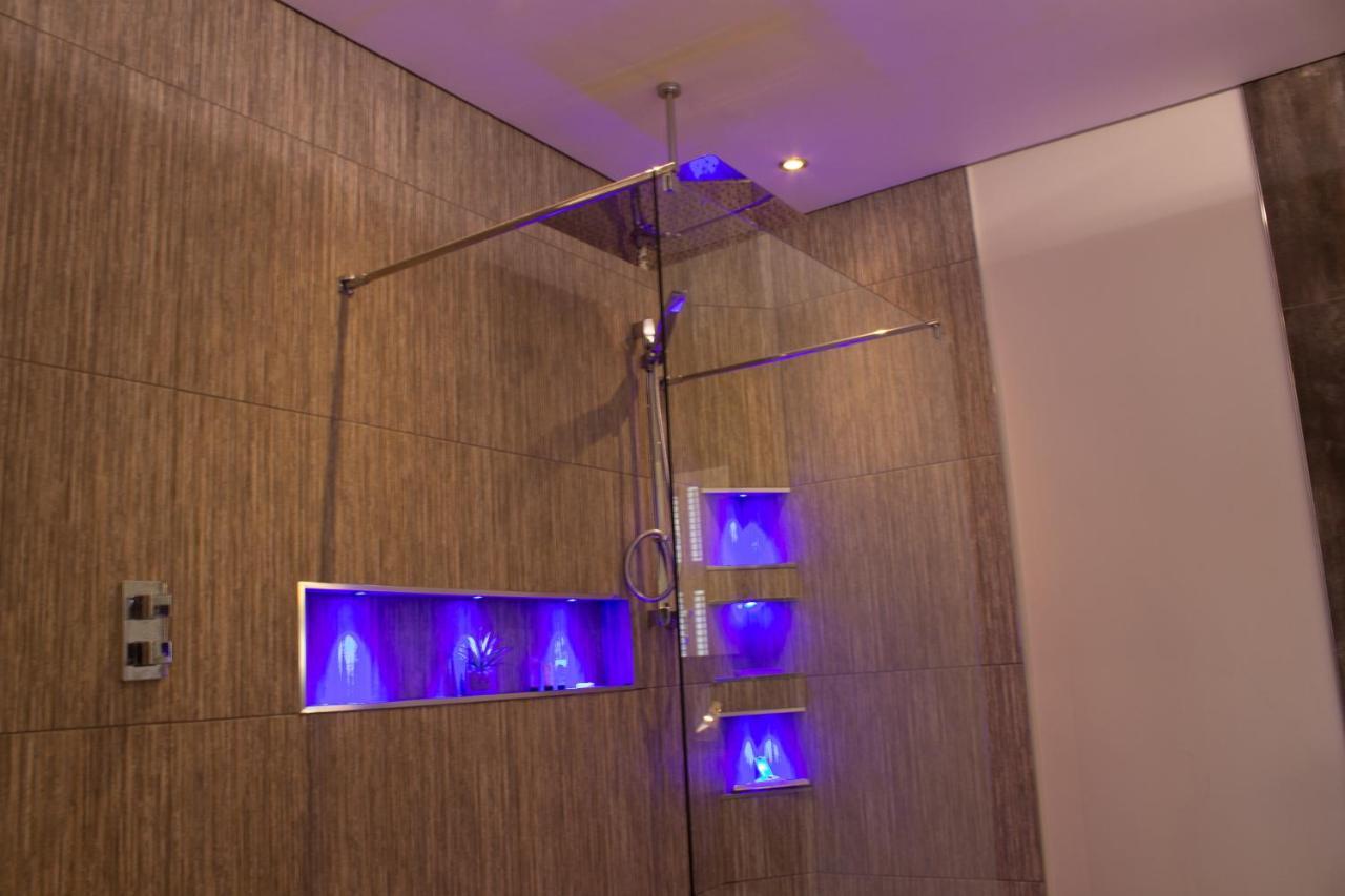 Liberty At Utopia Penthouse By Mgroupsa Swansea Luaran gambar
