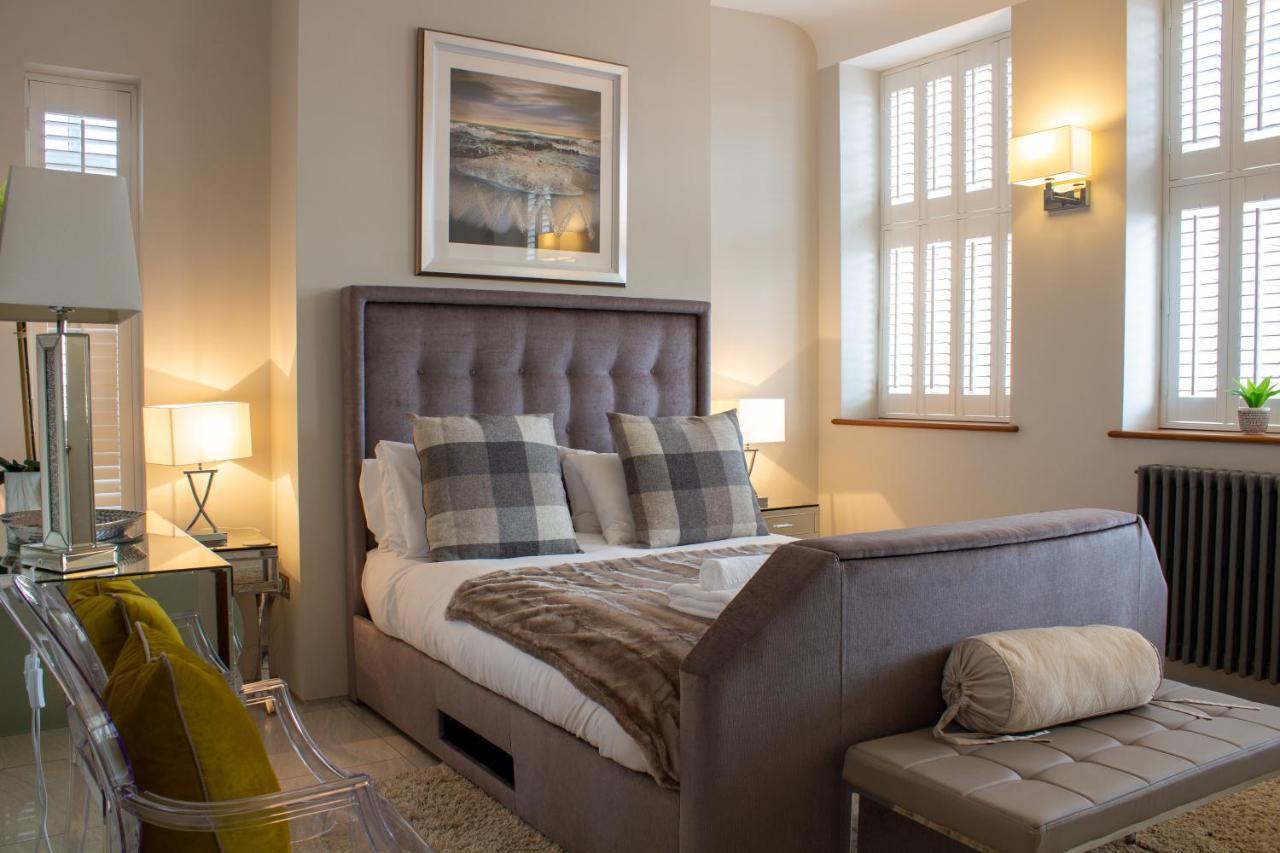 Liberty At Utopia Penthouse By Mgroupsa Swansea Luaran gambar