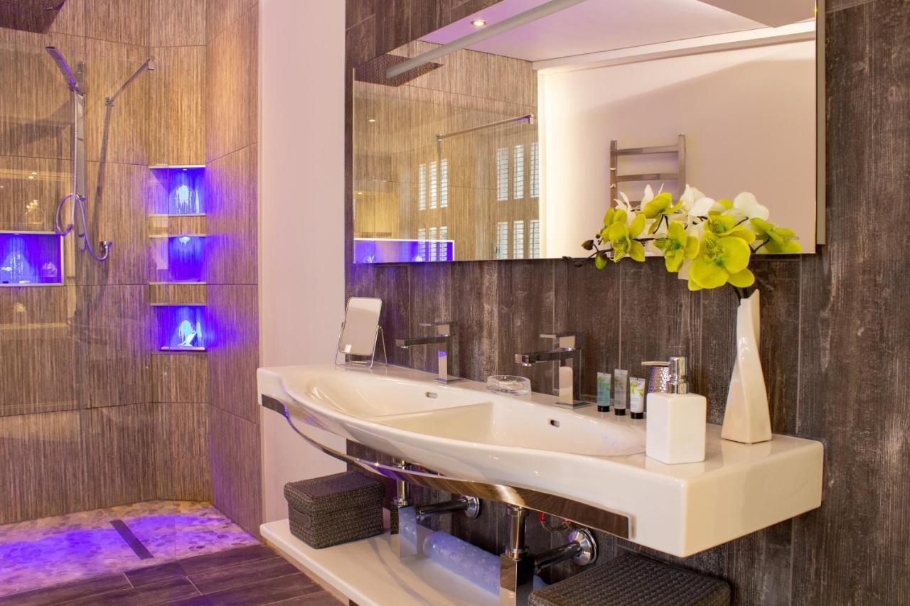 Liberty At Utopia Penthouse By Mgroupsa Swansea Luaran gambar